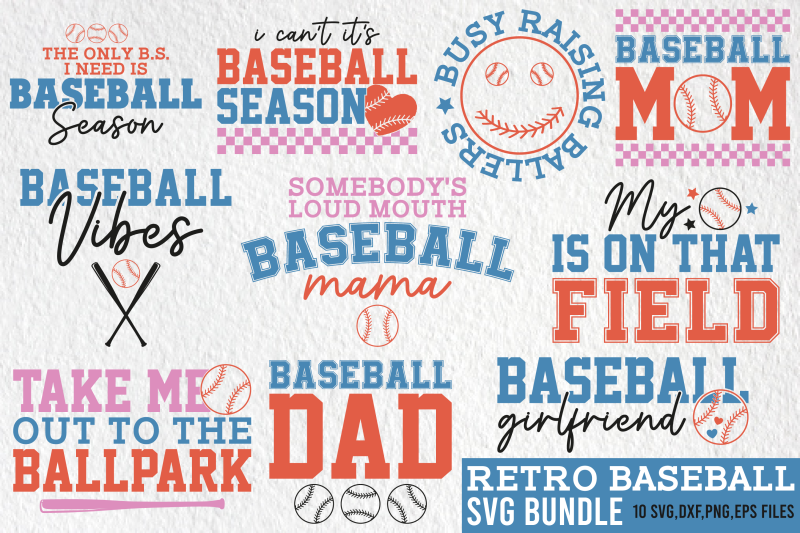 baseball-svg-design-bundle