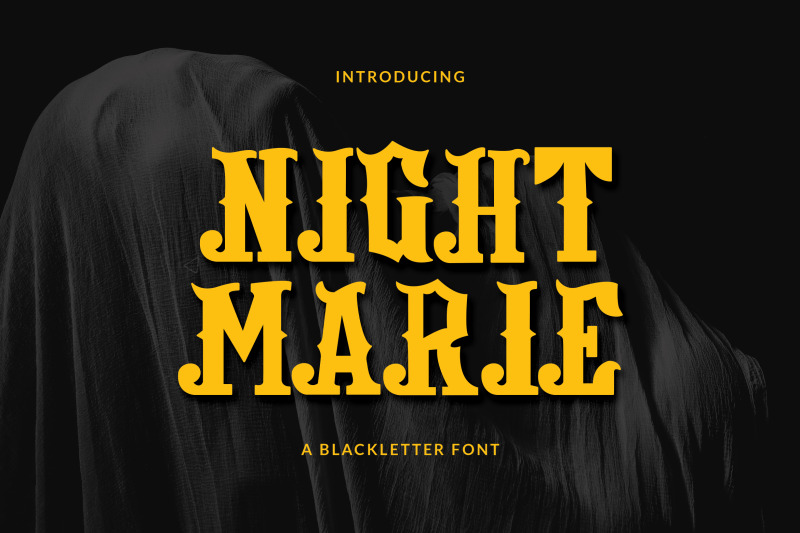 night-marie