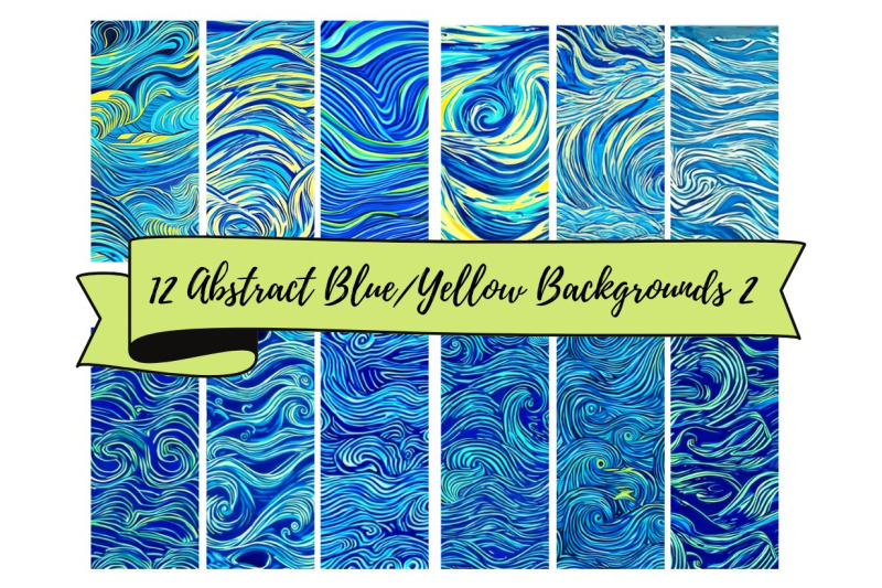 12-blue-abstract-background-sheets
