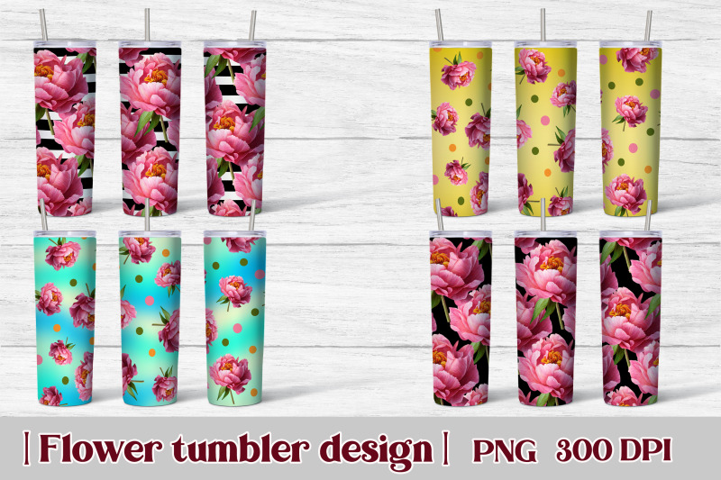 flower-tumbler-wrap-bundle-peonies-tumbler