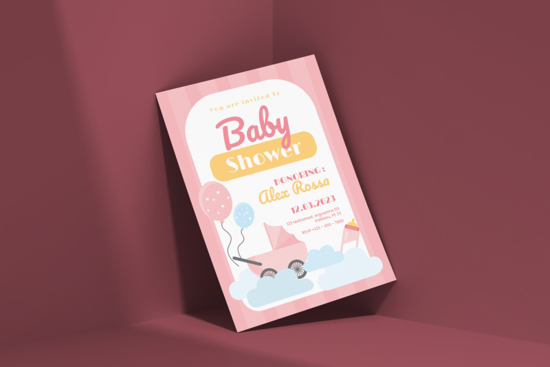 cute-baby-shower-invitation