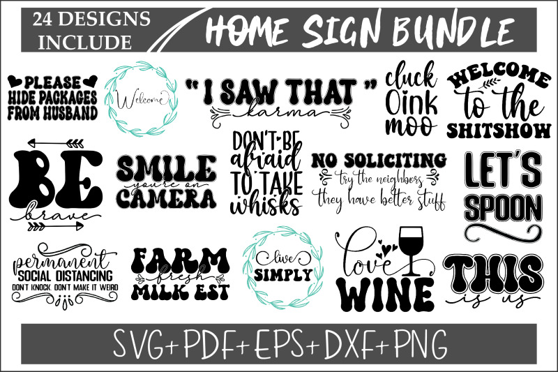 big-home-and-sign-svg-bundle
