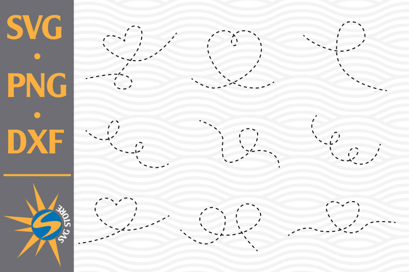 dotted-lines-svg-png-dxf-digital-files-include