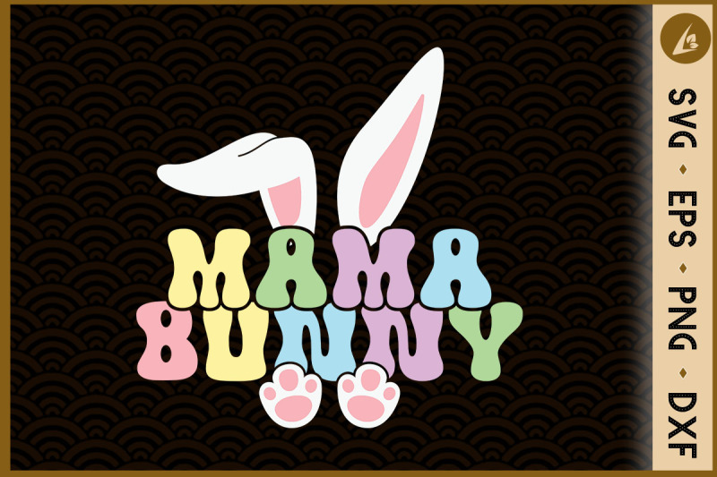 mama-bunny-easter-mom-easter-bunny