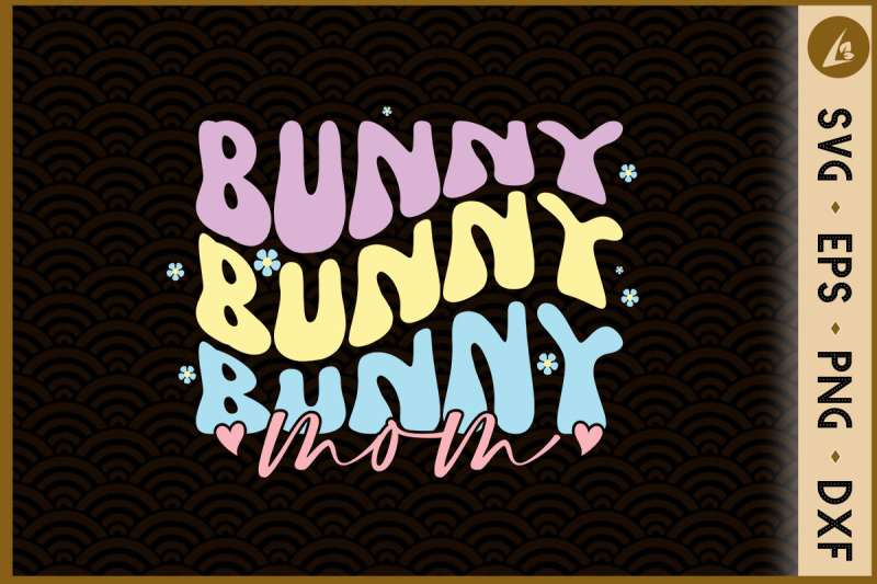 bunny-mom-retro-easter-mom