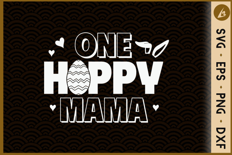 one-happy-mama-easter-mom