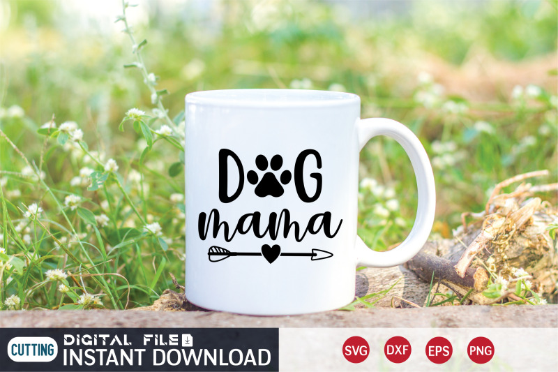 dog-mama-svg