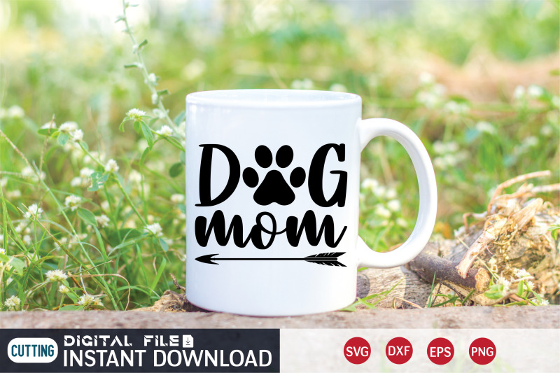 dog-mom-svg