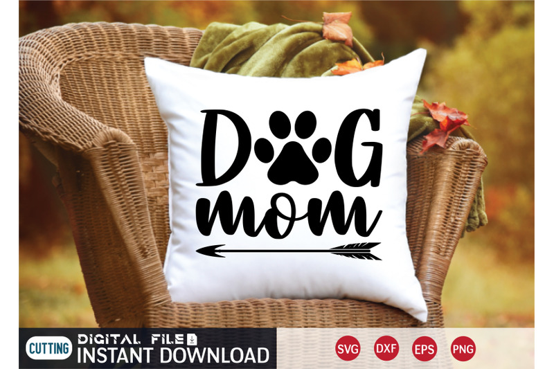 dog-mom-svg