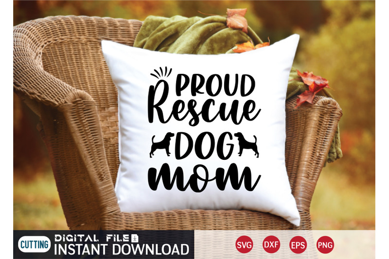 proud-rescue-dog-mom-svg