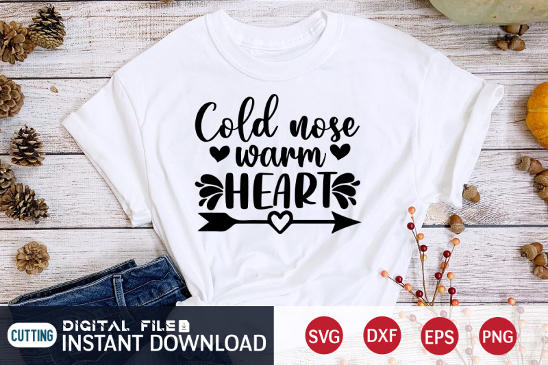 cold-nose-warm-heart-svg