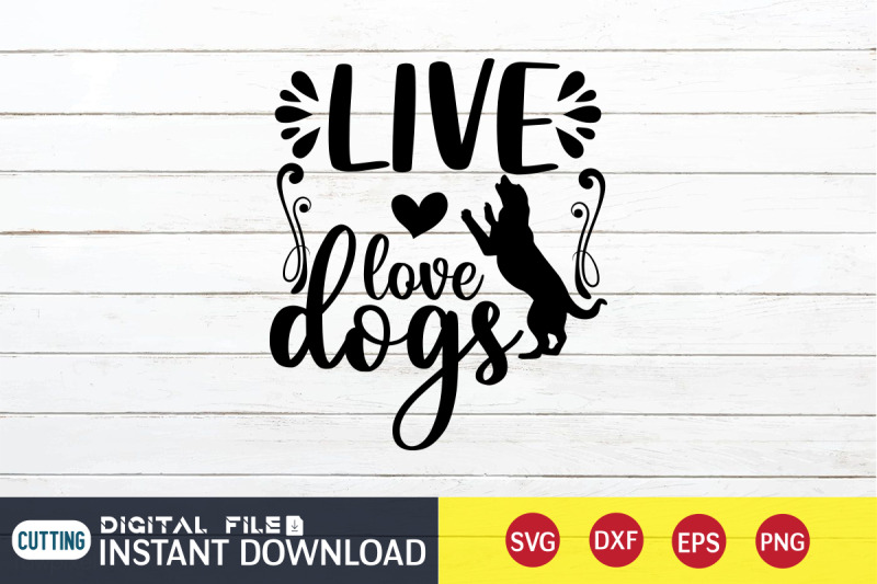 live-love-dogs-svg