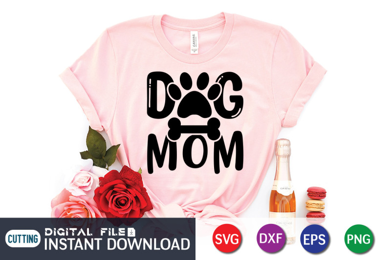 dog-mom-svg