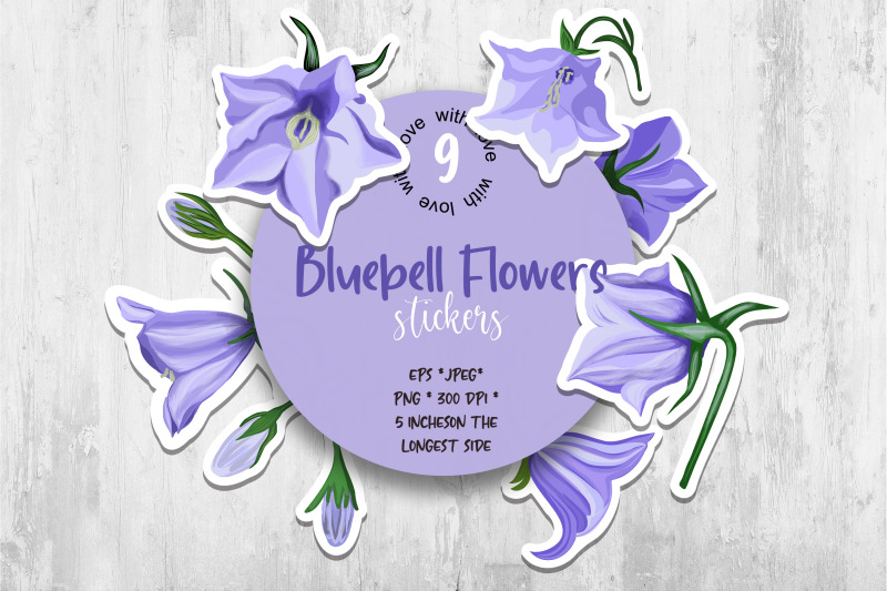 clipart-blue-bells-flower-stickers-png