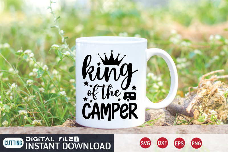 king-of-the-camper-svg