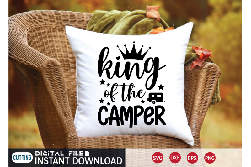 king-of-the-camper-svg