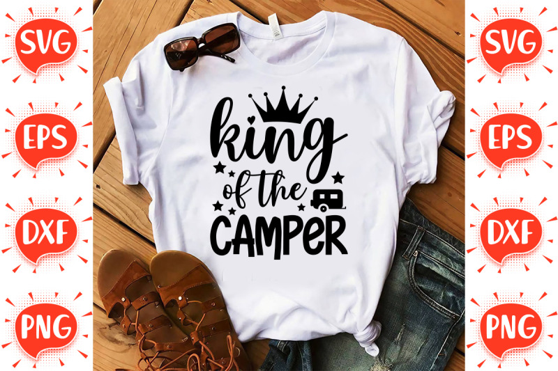 king-of-the-camper-svg