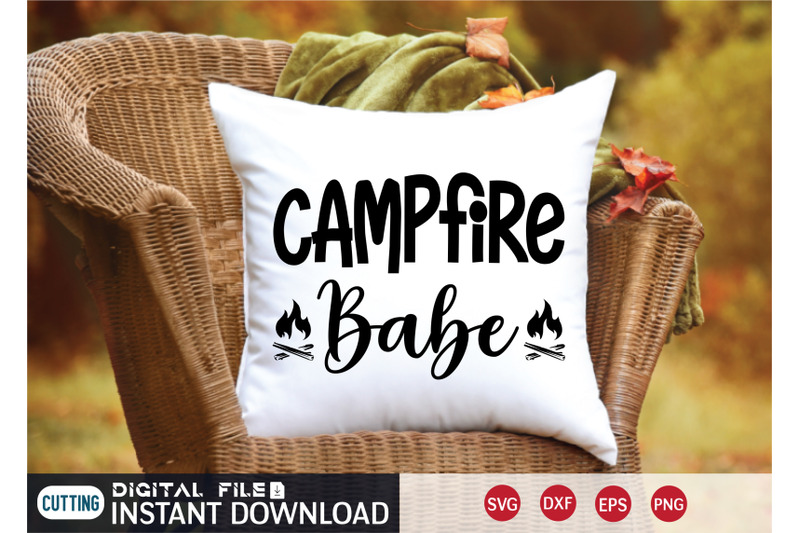 camfire-babe-svg