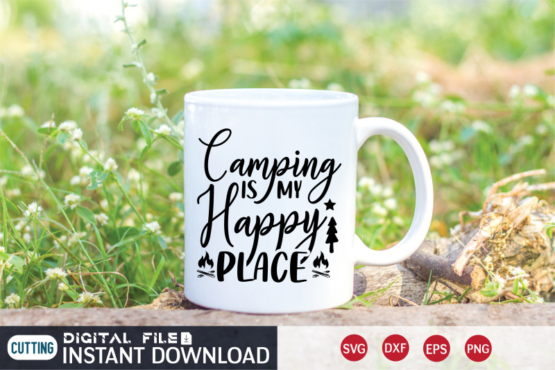 camping-is-my-happy-place-svg