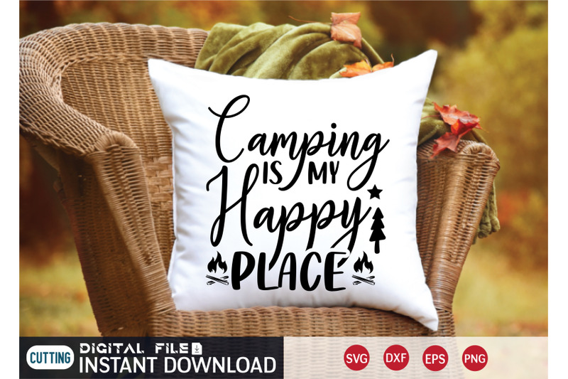 camping-is-my-happy-place-svg