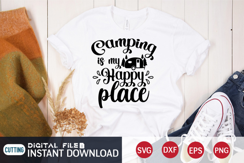 camping-is-my-happy-place-svg