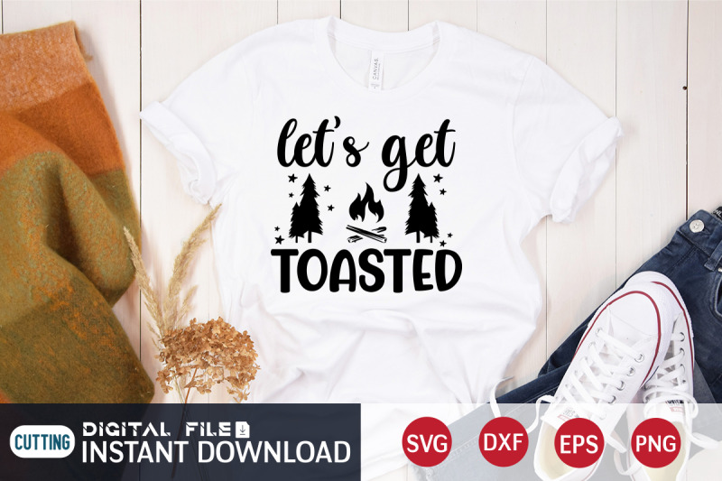 let-039-s-get-toasted-svg