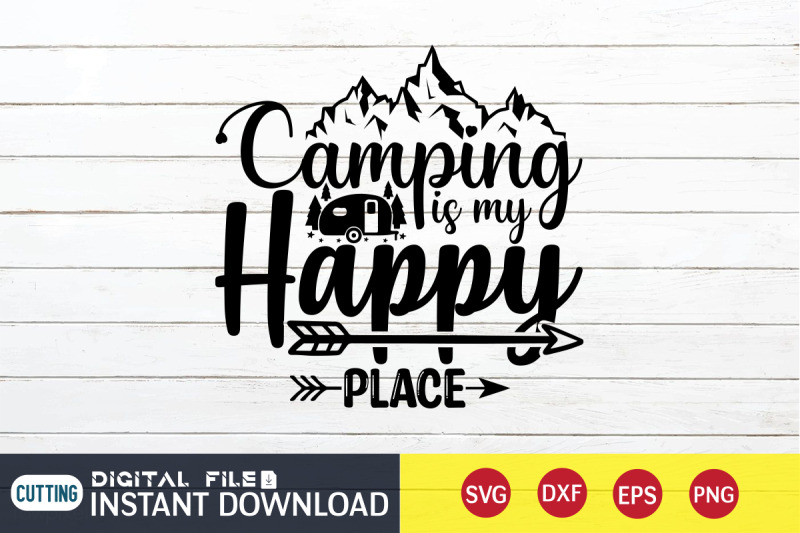 camping-is-my-happy-place-svg