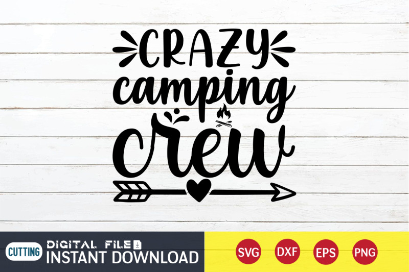 crazy-camping-crew-svg