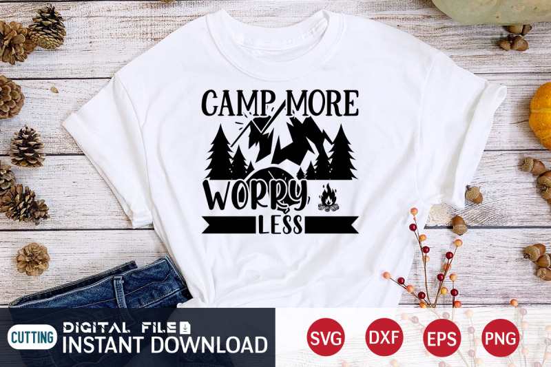 camp-more-worry-less-svg