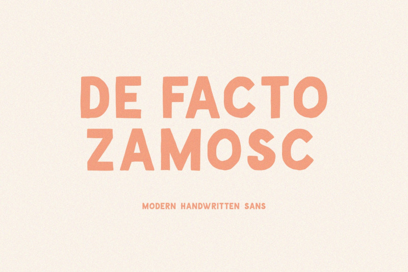 de-facto-zamosc-free-font-amp-logos