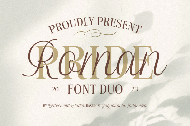 roman-pride-font-duo