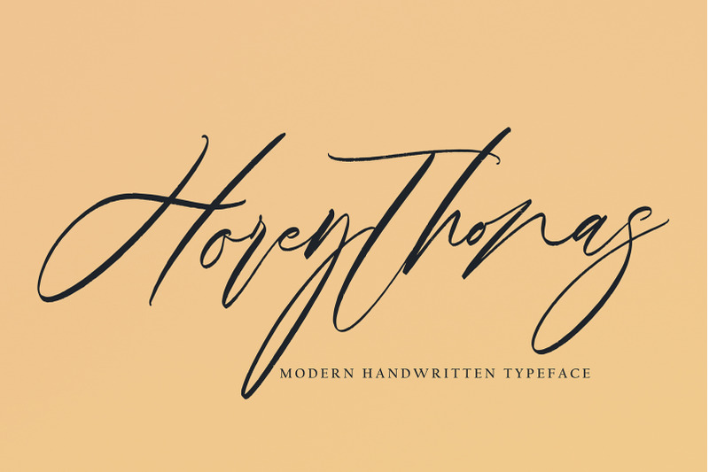 horeythonas