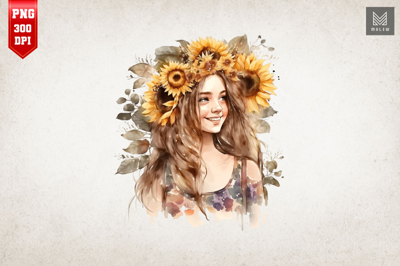 beautiful-girl-with-sunflowers-3