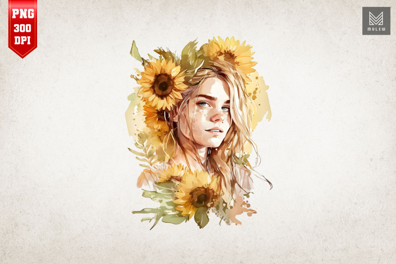 beautiful-girl-with-sunflowers-9