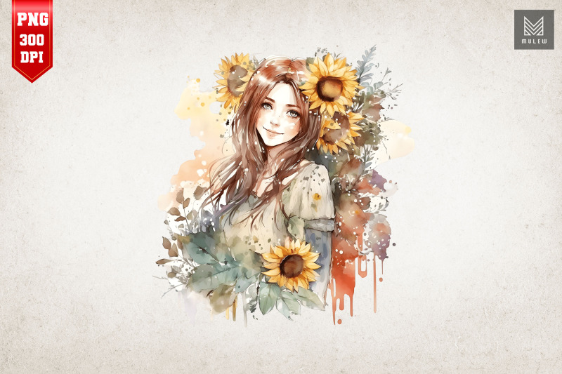 beautiful-girl-with-sunflowers-17