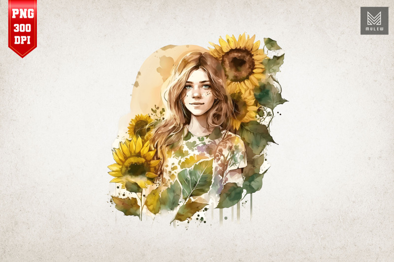 beautiful-girl-with-sunflowers-18