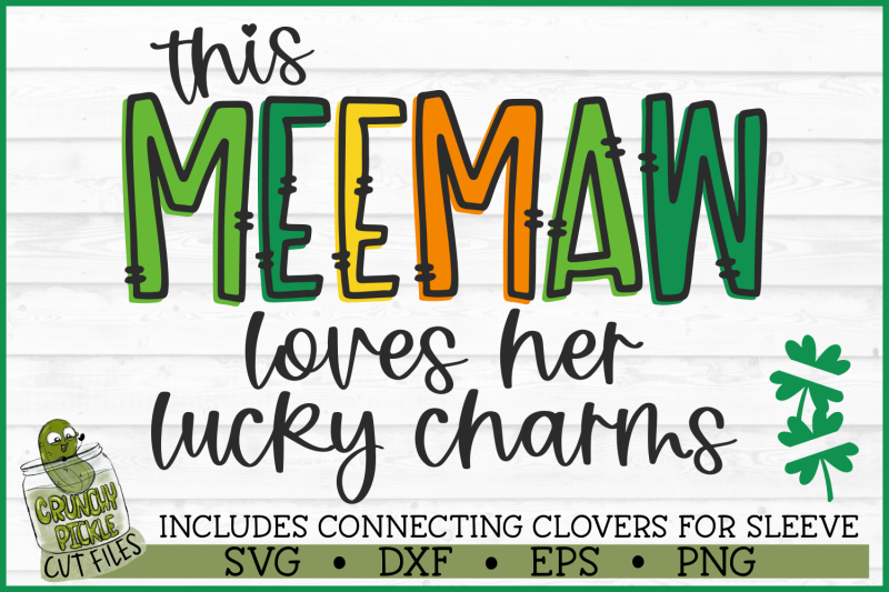 this-meemaw-loves-her-lucky-charms-on-sleeve-svg