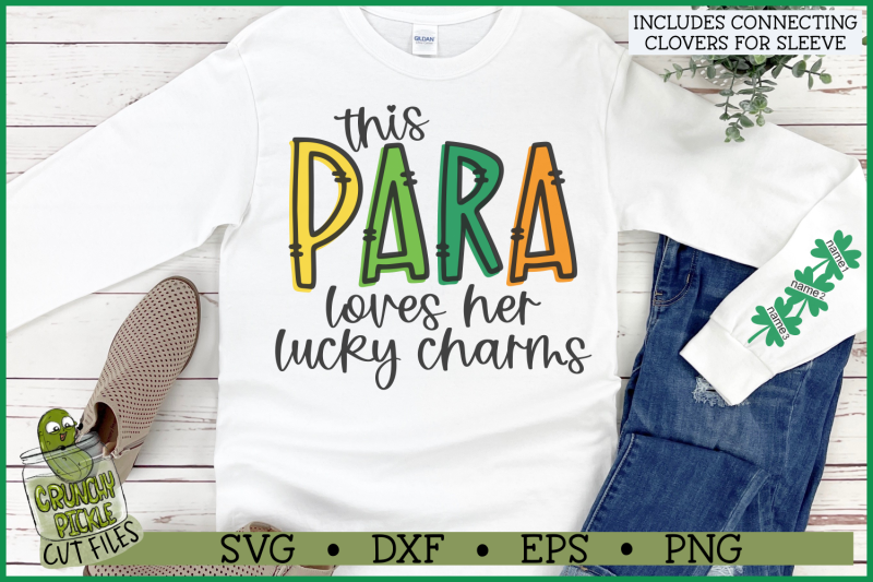 this-para-loves-her-lucky-charms-on-sleeve-svg