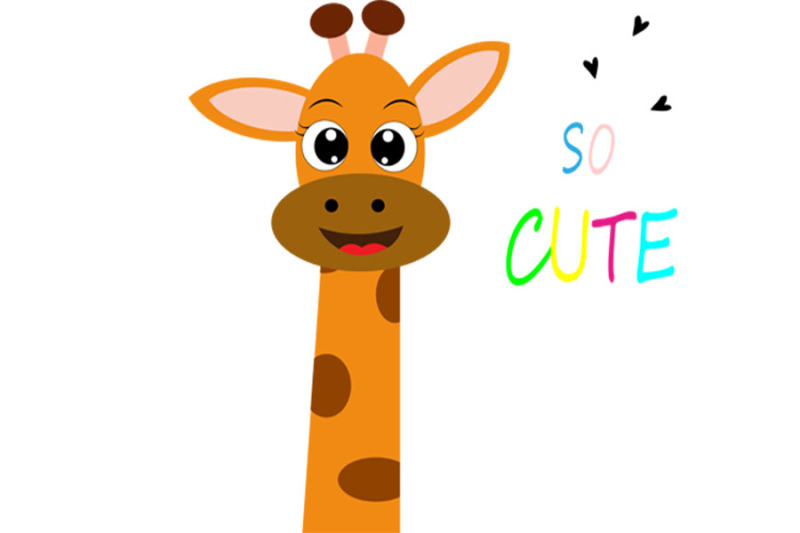 giraffe-svg-funny-giraffe-svg-cute-giraffe-clip-art-giraffe-svg