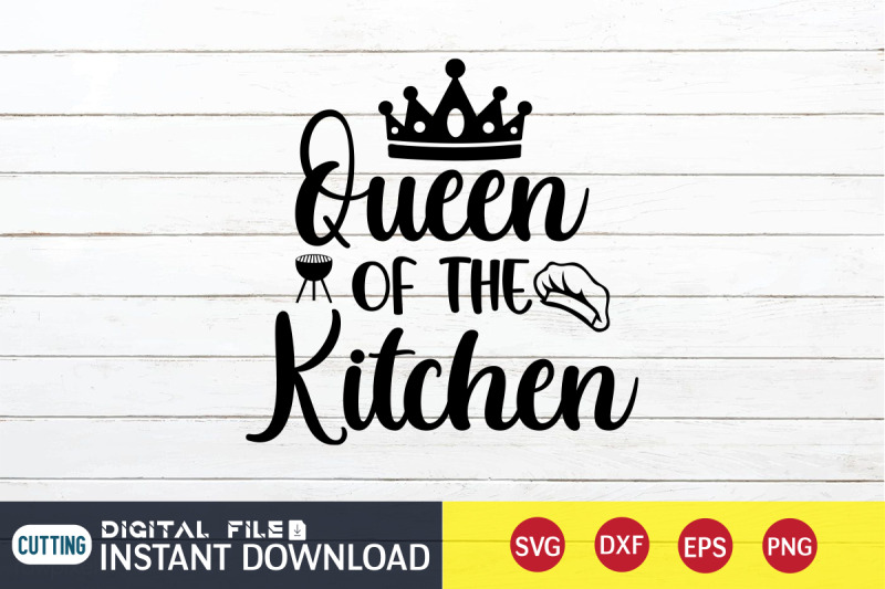 queen-of-the-kitchen-svg