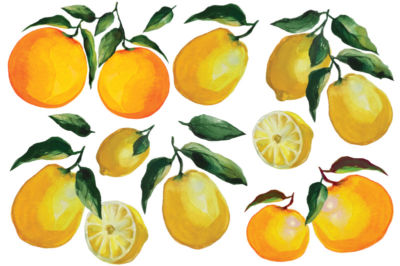 citrus