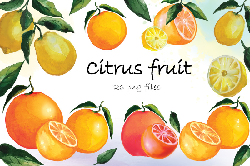 citrus