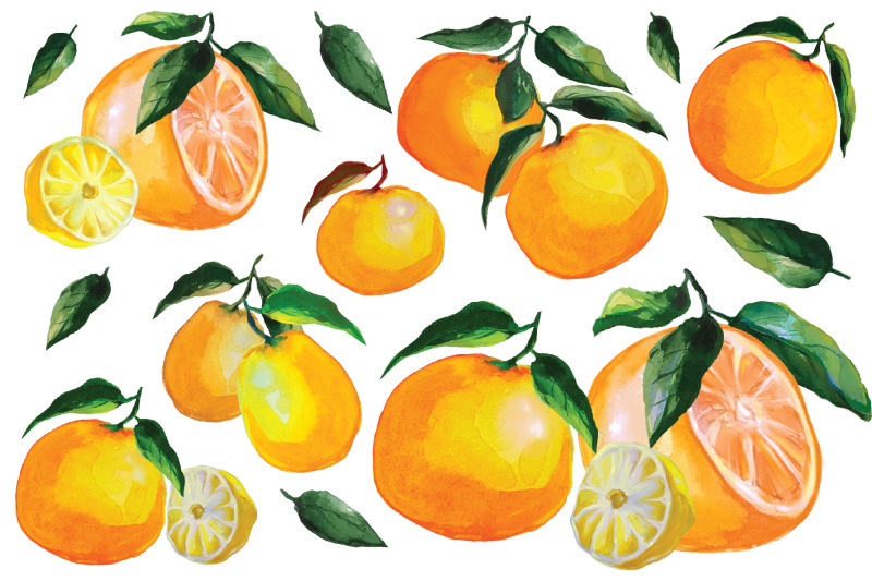 citrus