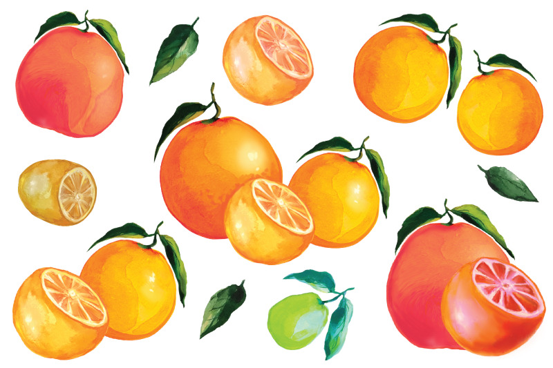 citrus