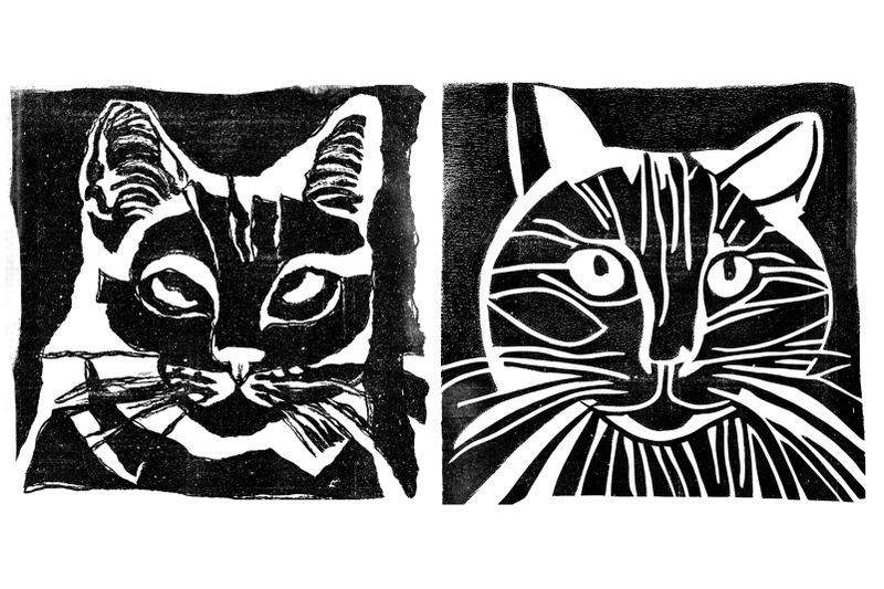 cat-stamp-brushes-and-graphics
