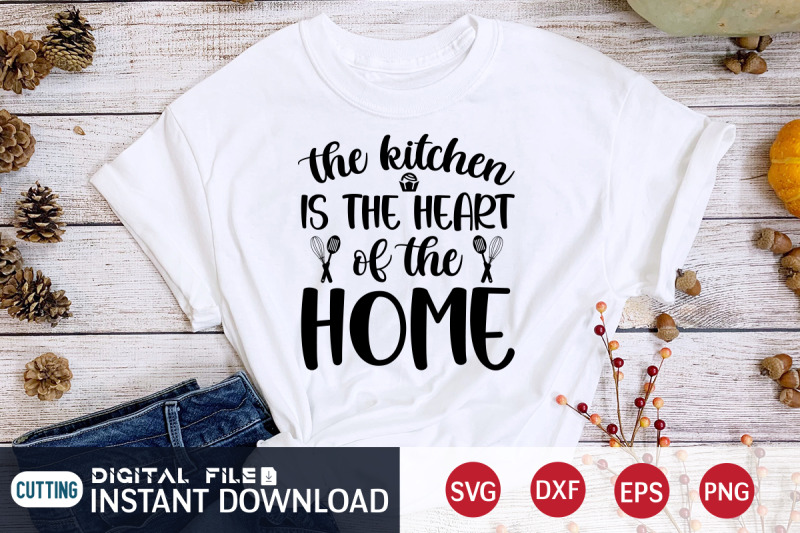 the-kitchen-is-the-heart-of-the-home-svg