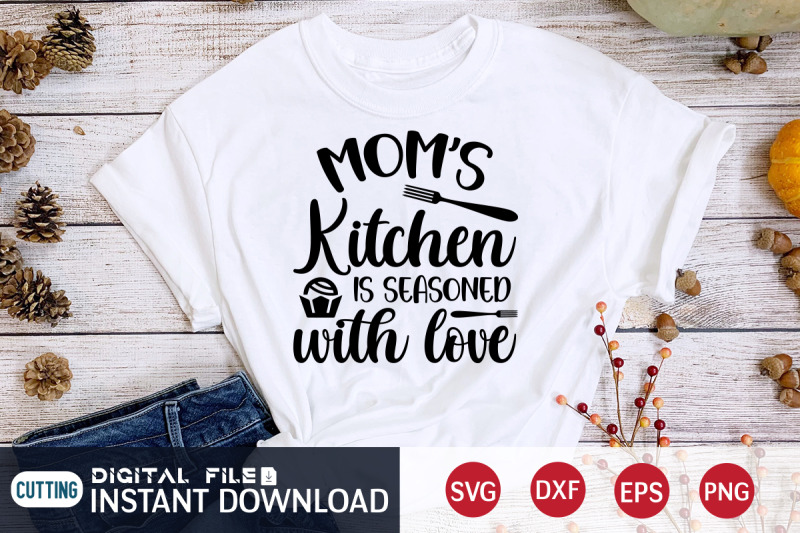 mom-039-s-kitchen-is-seasoned-with-love-svg