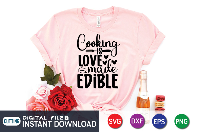 cooking-is-love-made-edible-svg