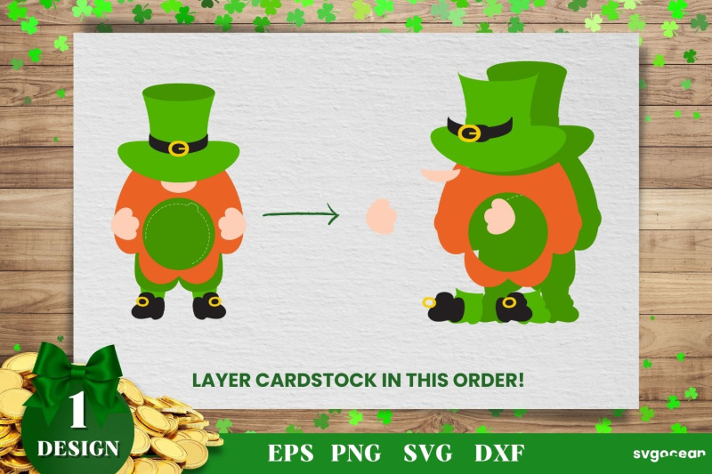 st-patrick-039-s-day-candy-dome-svg-candy-holder