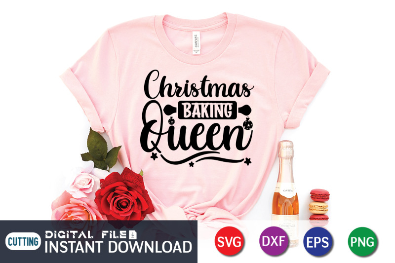 christmas-baking-queen-svg